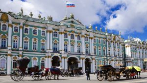 Saint Petersburg 4