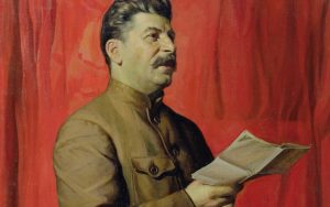 Stalin 1