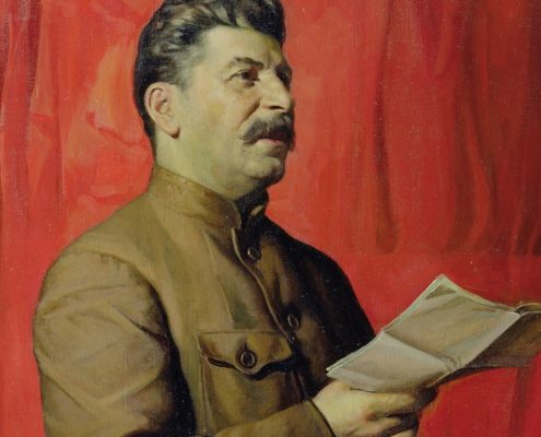 Stalin 1