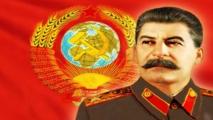 Stalin