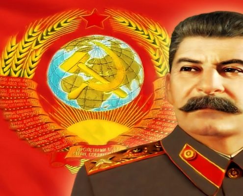 Stalin