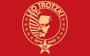 Lev Troçki