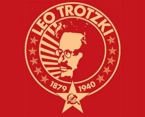 Lev Troçki