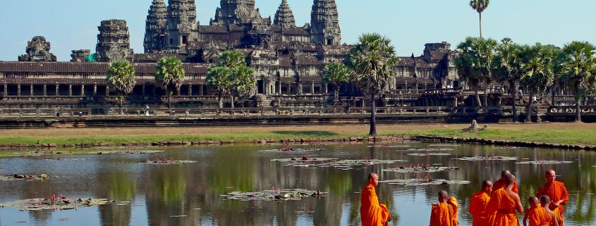 Angkor Wat